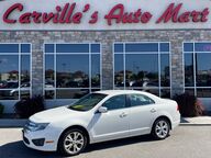 2012 Ford Fusion SE Grand Junction CO 2012 Ford Fusion SE Grand Junction CO