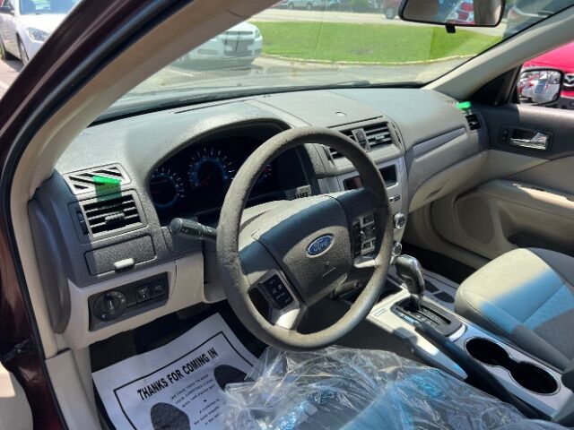 2012 Ford Fusion SE Norfolk VA