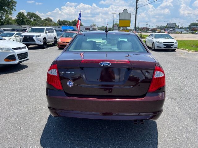 2012 Ford Fusion SE Norfolk VA