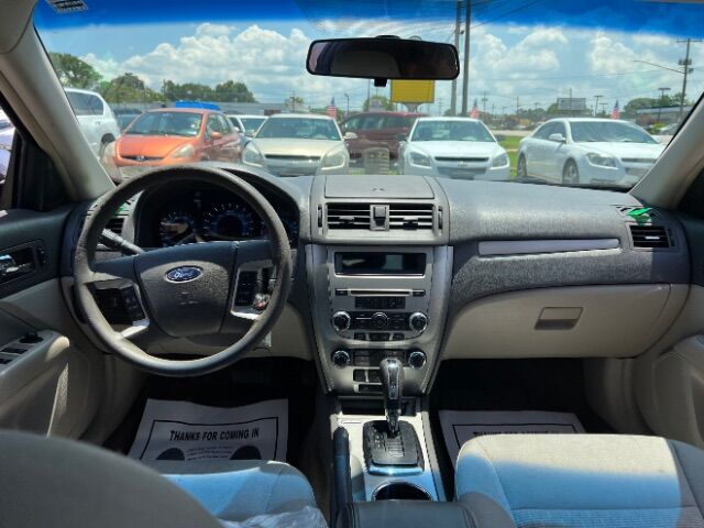 2012 Ford Fusion SE Norfolk VA