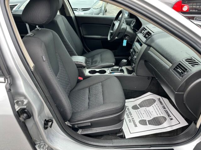 2012 Ford Fusion SE Norfolk VA