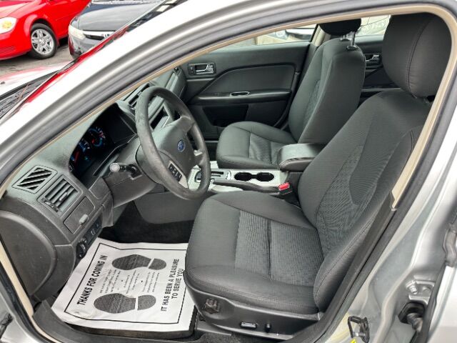 2012 Ford Fusion SE Norfolk VA