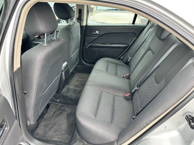 2012 Ford Fusion SE Norfolk VA