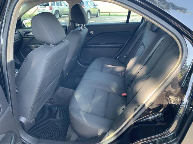 2012 Ford Fusion SE Palestine TX