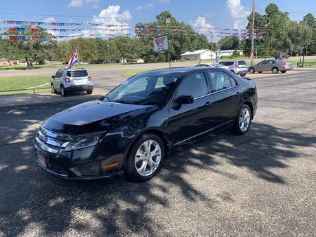 2012 Ford Fusion SE Palestine TX