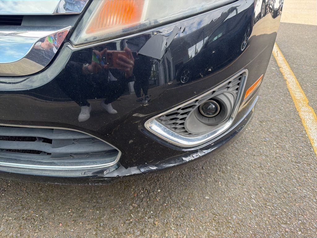 2012 Ford Fusion SE Milwaukie OR