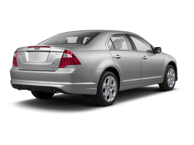 2012 Ford Fusion SE Roseville CA