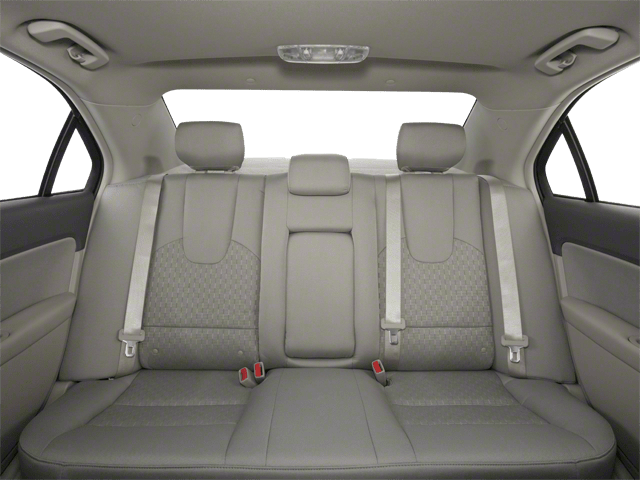 2012 Ford Fusion SE Roseville CA