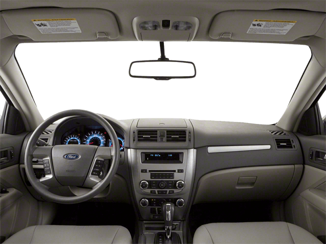 2012 Ford Fusion SE Roseville CA