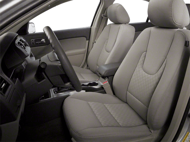 2012 Ford Fusion SE Roseville CA