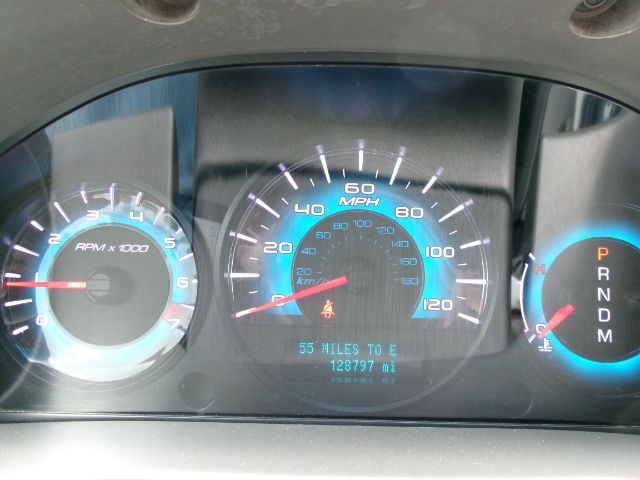 2012 Ford Fusion SE Shreveport LA