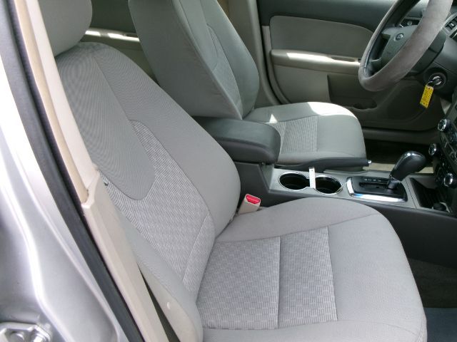 2012 Ford Fusion SE Shreveport LA