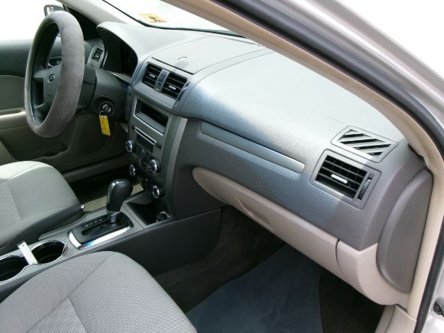 2012 Ford Fusion SE Shreveport LA