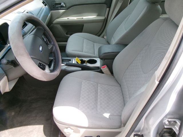 2012 Ford Fusion SE Shreveport LA
