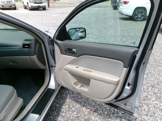 2012 Ford Fusion SE Shreveport LA