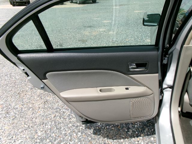 2012 Ford Fusion SE Shreveport LA