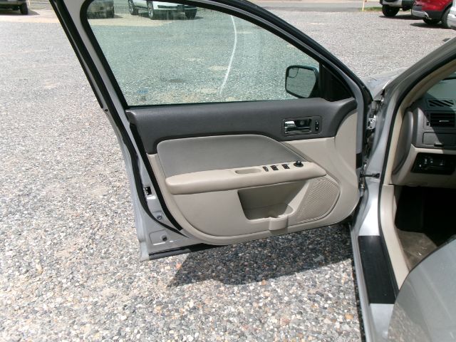 2012 Ford Fusion SE Shreveport LA
