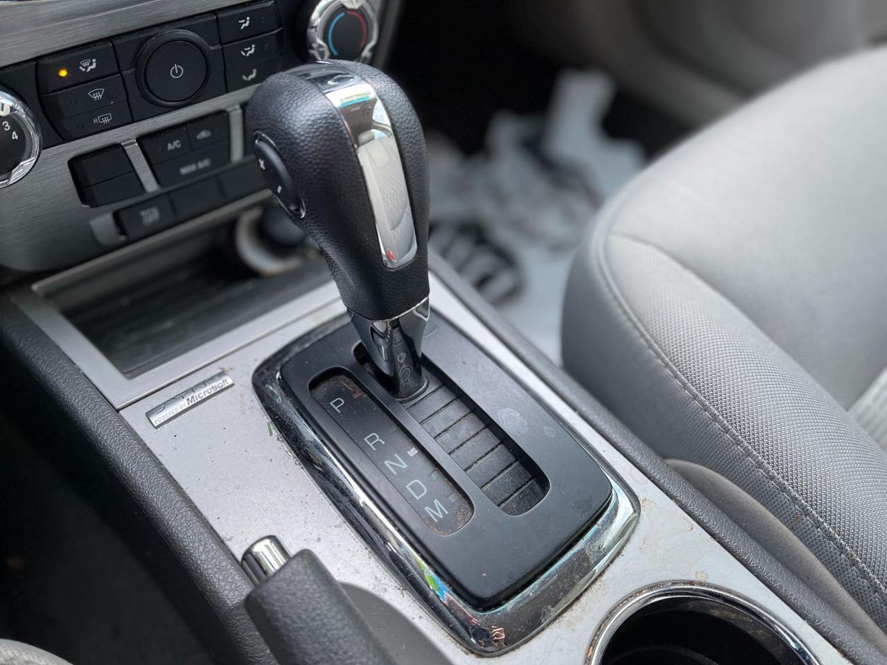 2012 Ford Fusion SE Spokane WA