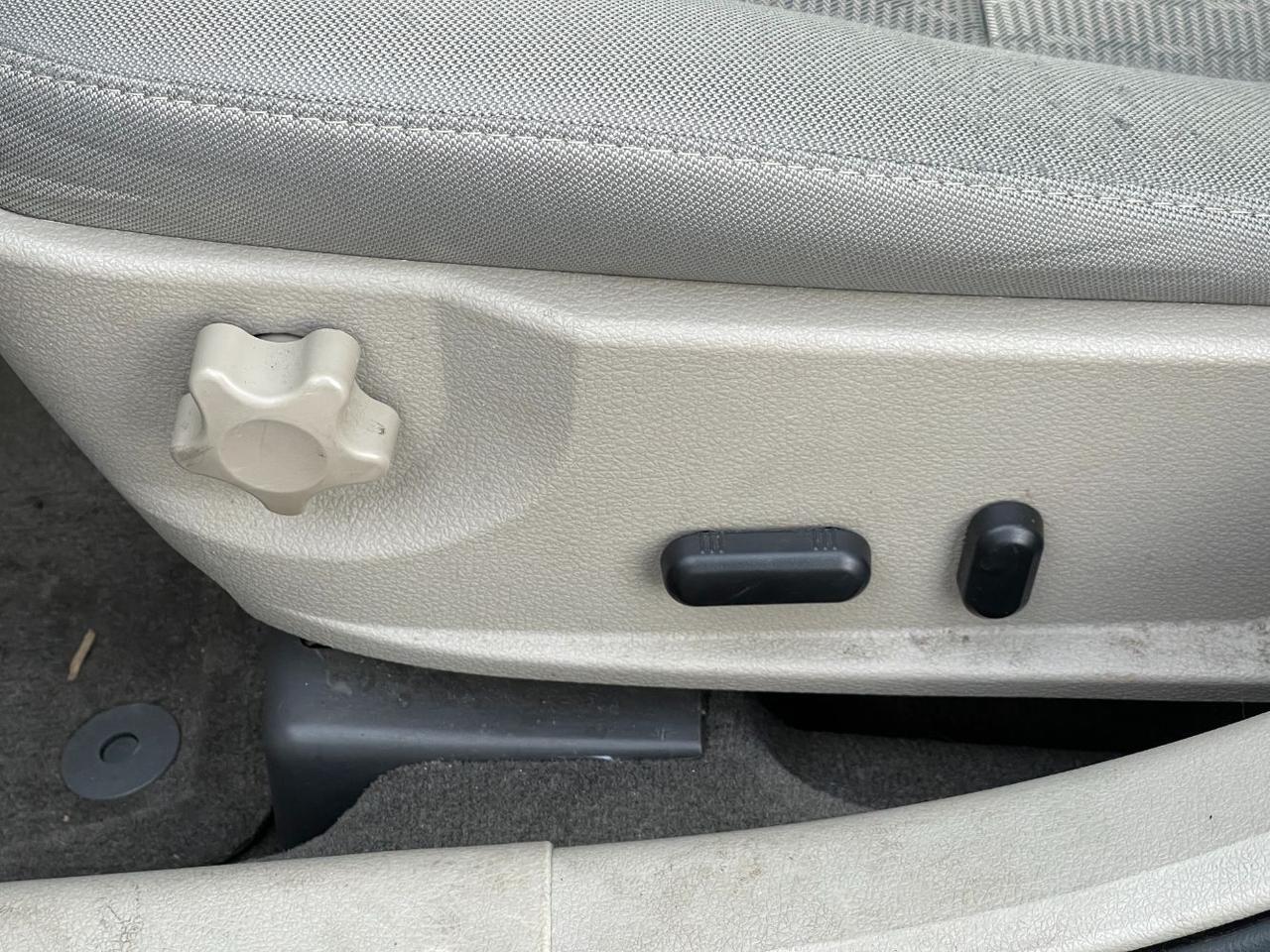 2012 Ford Fusion SE Spokane WA