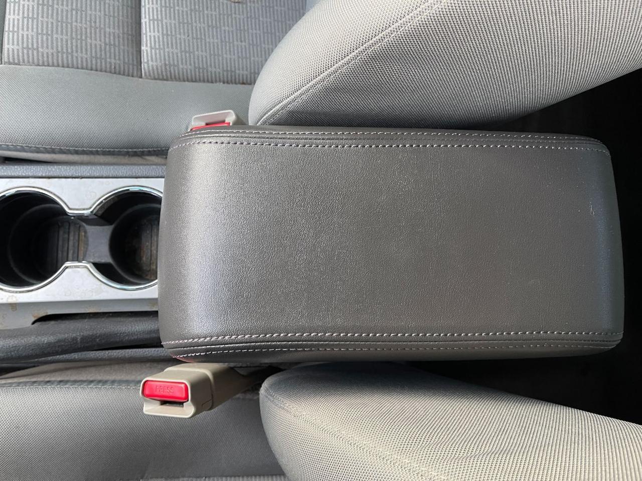 2012 Ford Fusion SE Spokane WA