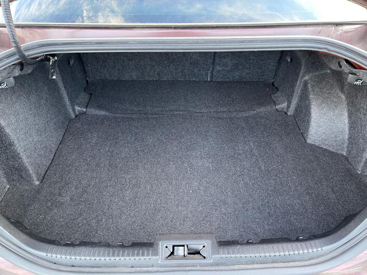 2012 Ford Fusion SE Spokane WA