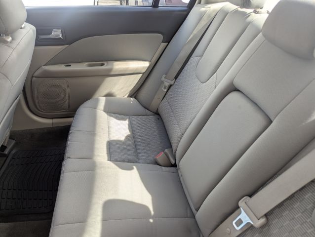 2012 Ford Fusion SE Ogden UT