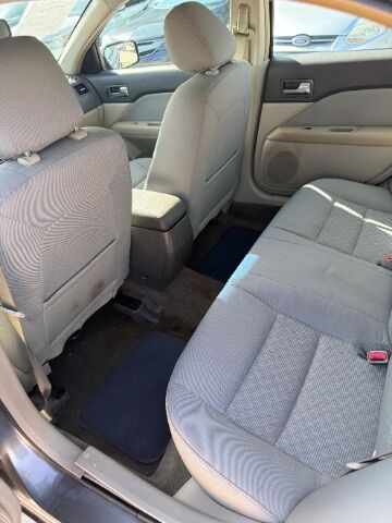 2012 Ford Fusion SE West Valley City UT