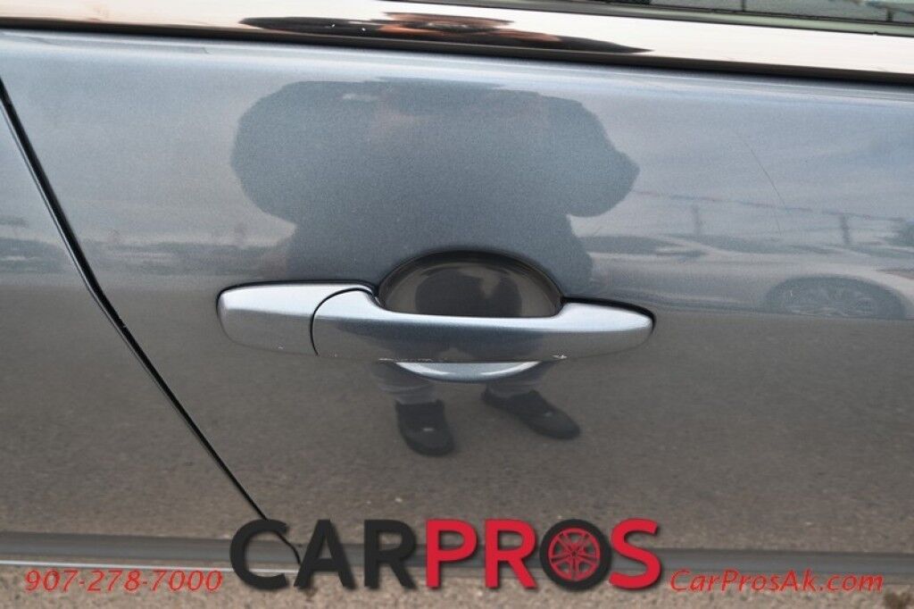 2012 Ford Fusion SEL - All Wheel Drive - 3.0L V6 - Power & Heated Leather Seats - Remote Start - Automatic Climate Control - Only 75k Miles - 1-Owner Anchorage AK