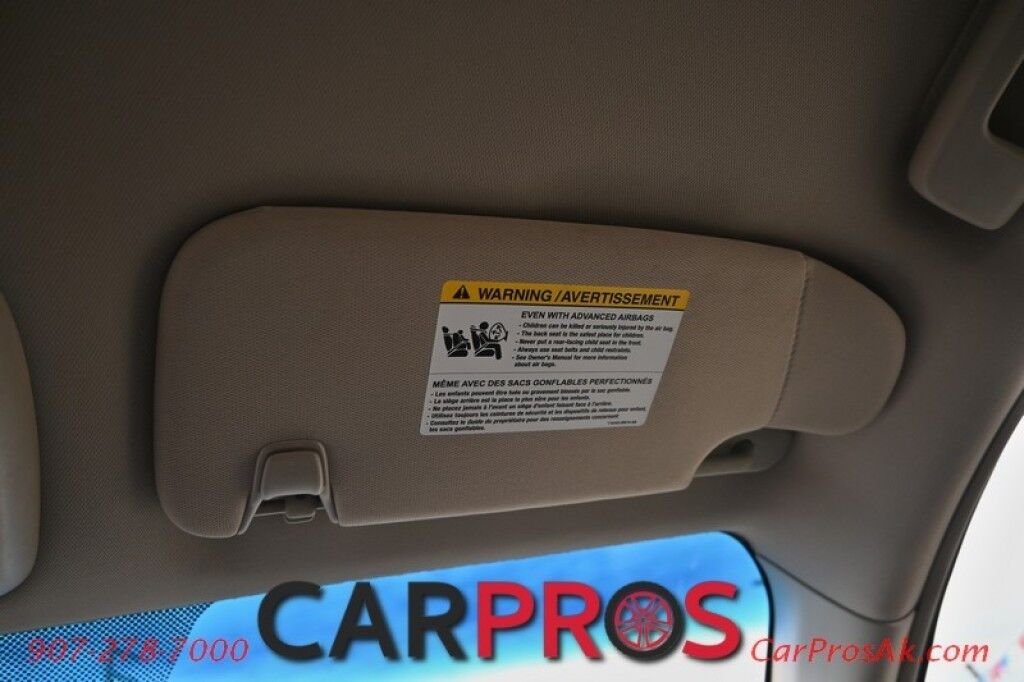 2012 Ford Fusion SEL - All Wheel Drive - 3.0L V6 - Power & Heated Leather Seats - Remote Start - Automatic Climate Control - Only 75k Miles - 1-Owner Anchorage AK