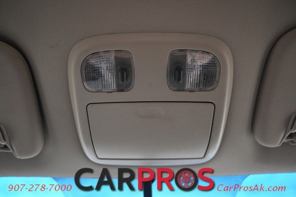 2012 Ford Fusion SEL - All Wheel Drive - 3.0L V6 - Power & Heated Leather Seats - Remote Start - Automatic Climate Control - Only 75k Miles - 1-Owner Anchorage AK