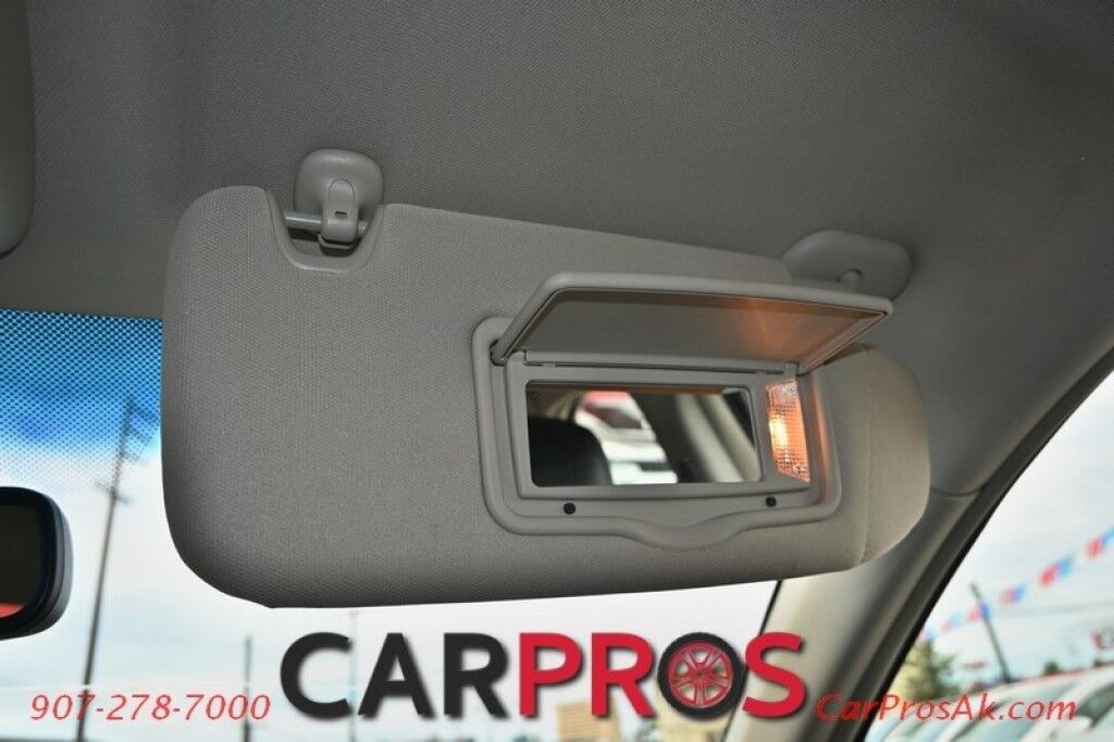 2012 Ford Fusion SEL - All Wheel Drive - 3.0L V6 - Power & Heated Leather Seats - Remote Start - Automatic Climate Control - Only 75k Miles - 1-Owner Anchorage AK