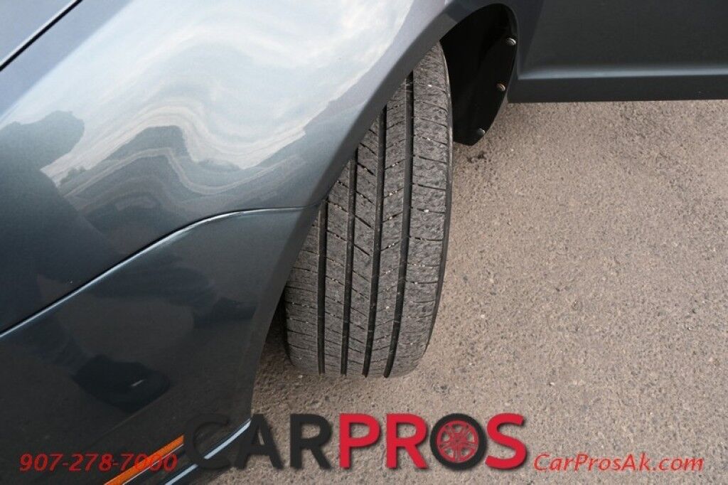 2012 Ford Fusion SEL - All Wheel Drive - 3.0L V6 - Power & Heated Leather Seats - Remote Start - Automatic Climate Control - Only 75k Miles - 1-Owner Anchorage AK