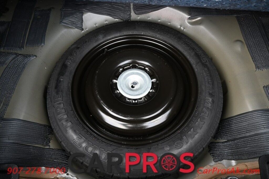 2012 Ford Fusion SEL - All Wheel Drive - 3.0L V6 - Power & Heated Leather Seats - Remote Start - Automatic Climate Control - Only 75k Miles - 1-Owner Anchorage AK