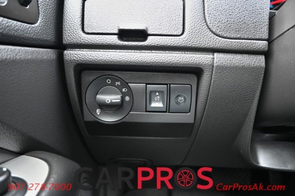 2012 Ford Fusion SEL - All Wheel Drive - 3.0L V6 - Power & Heated Leather Seats - Remote Start - Automatic Climate Control - Only 75k Miles - 1-Owner Anchorage AK