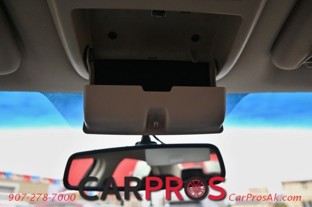 2012 Ford Fusion SEL - All Wheel Drive - 3.0L V6 - Power & Heated Leather Seats - Remote Start - Automatic Climate Control - Only 75k Miles - 1-Owner Anchorage AK