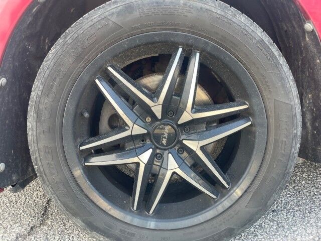 2012 Ford Fusion SEL Cleveland OH
