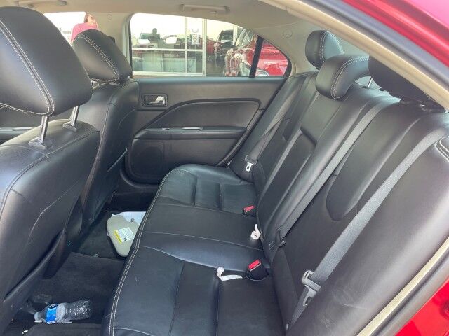 2012 Ford Fusion SEL Cleveland OH