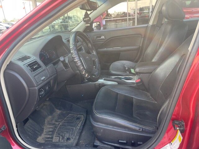 2012 Ford Fusion SEL Cleveland OH