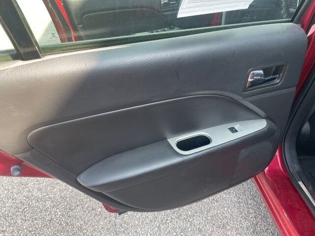 2012 Ford Fusion SEL Cleveland OH