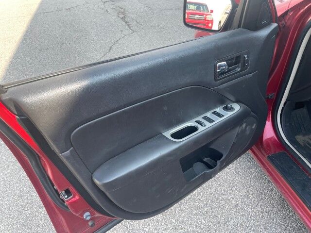 2012 Ford Fusion SEL Cleveland OH
