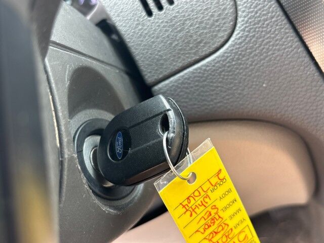 2012 Ford Fusion SEL Cleveland OH