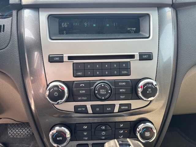 2012 Ford Fusion SEL Cleveland OH