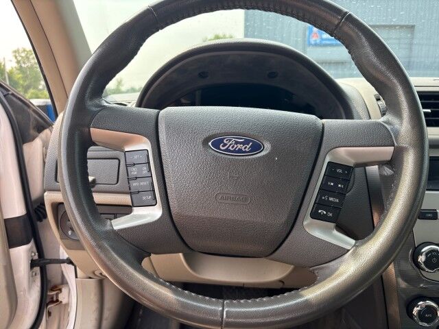 2012 Ford Fusion SEL Cleveland OH