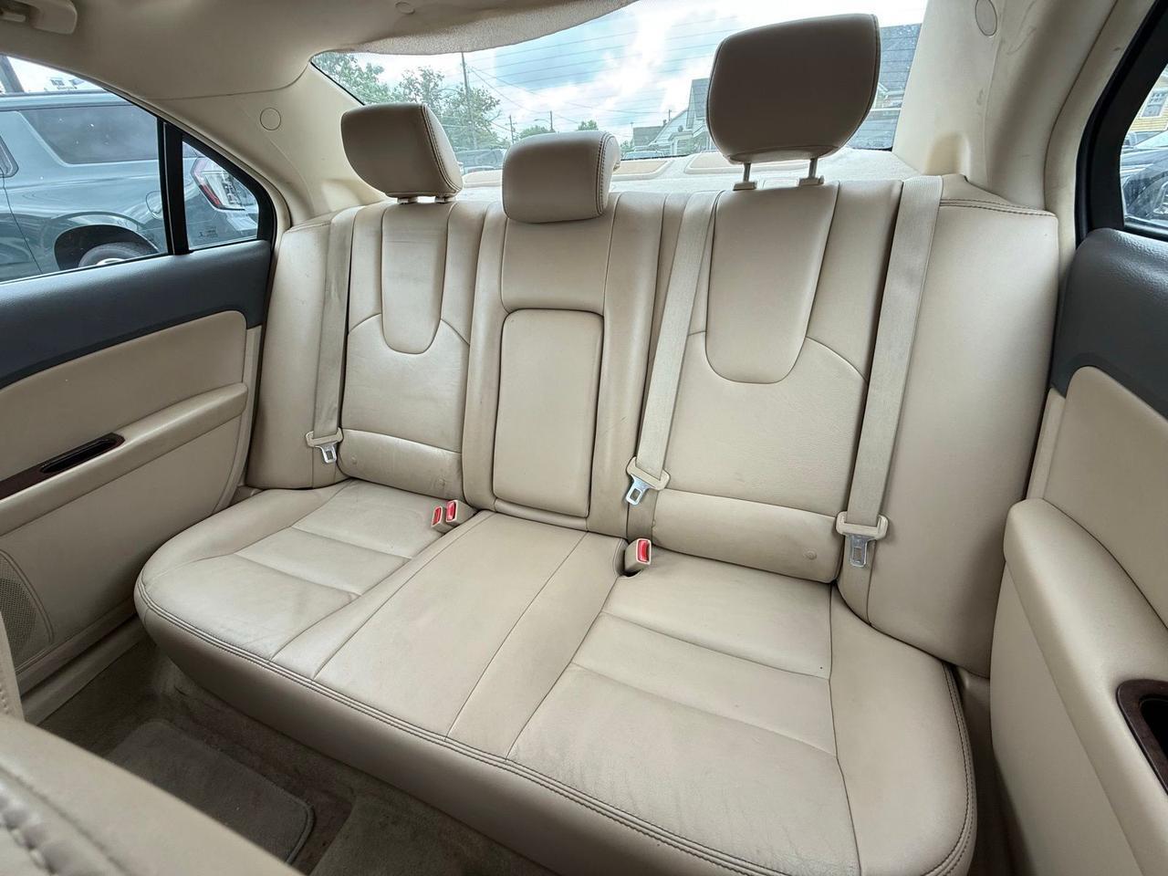2012 Ford Fusion SEL Crestwood KY