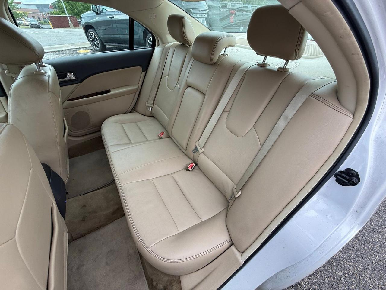 2012 Ford Fusion SEL Crestwood KY