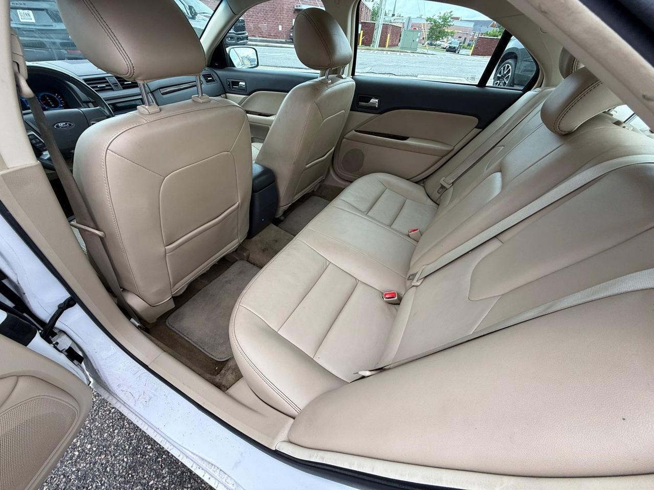 2012 Ford Fusion SEL Crestwood KY