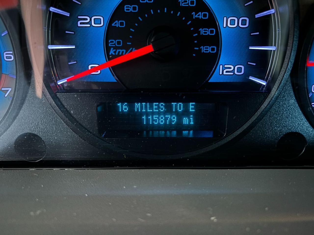 2012 Ford Fusion SEL Franklin OH