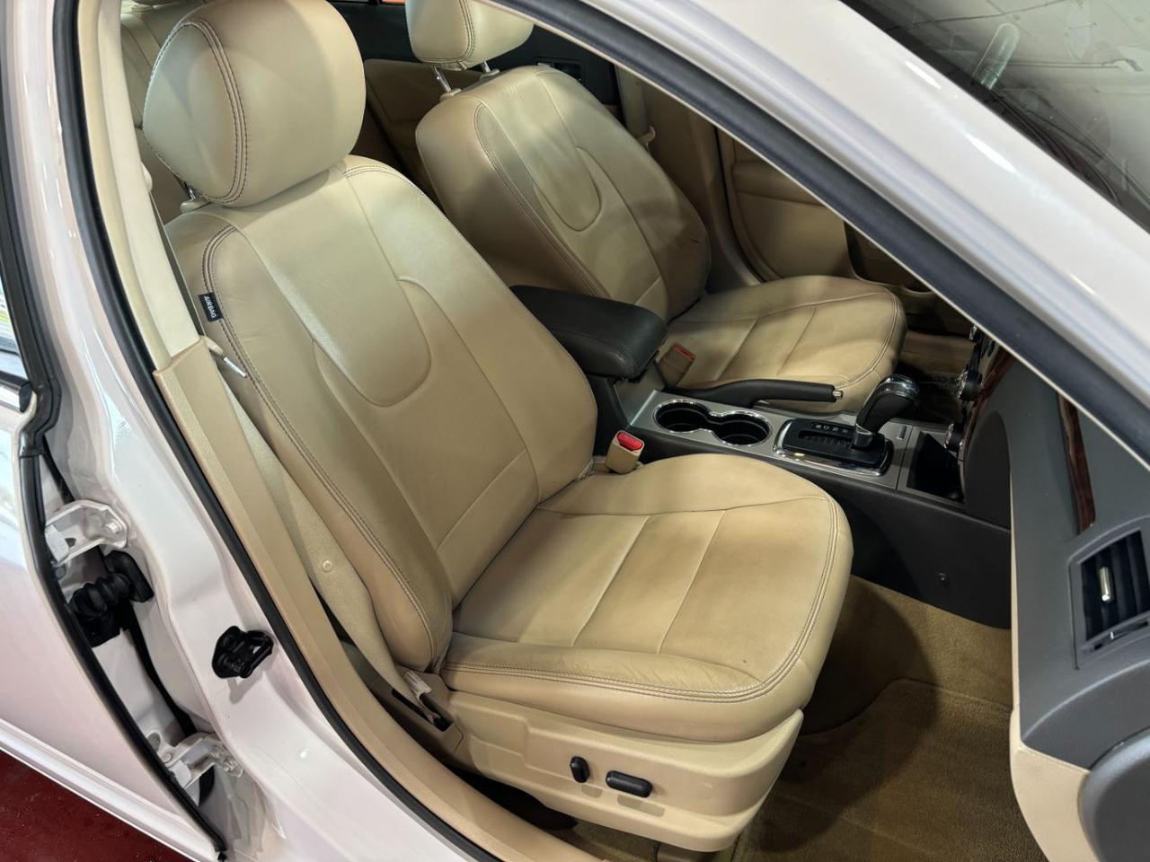 2012 Ford Fusion SEL Franklin OH