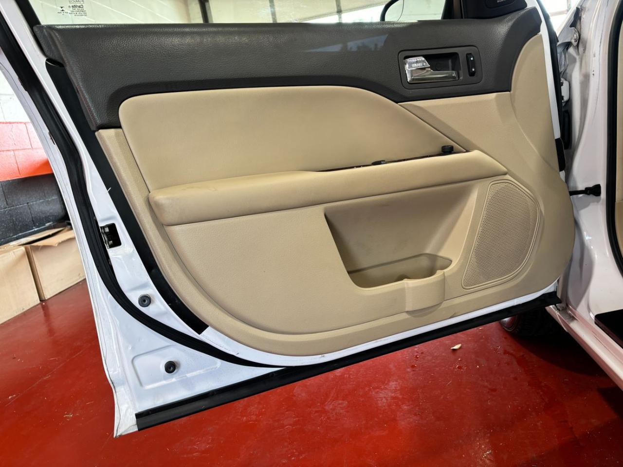 2012 Ford Fusion SEL Franklin OH