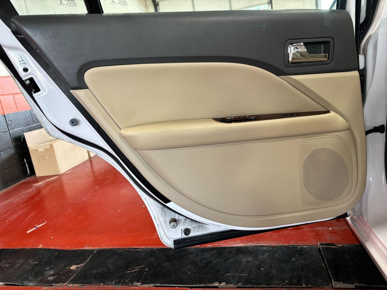 2012 Ford Fusion SEL Franklin OH
